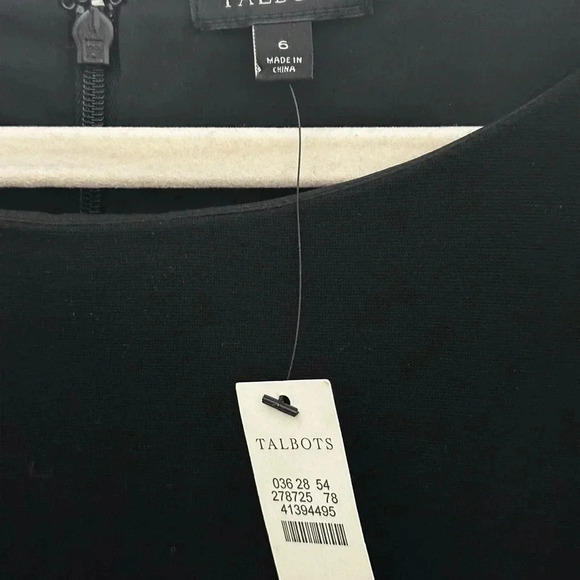 Talbots Dress - Picture 4 of 6